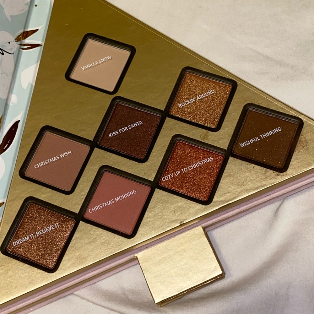 Too Faced Face Palette